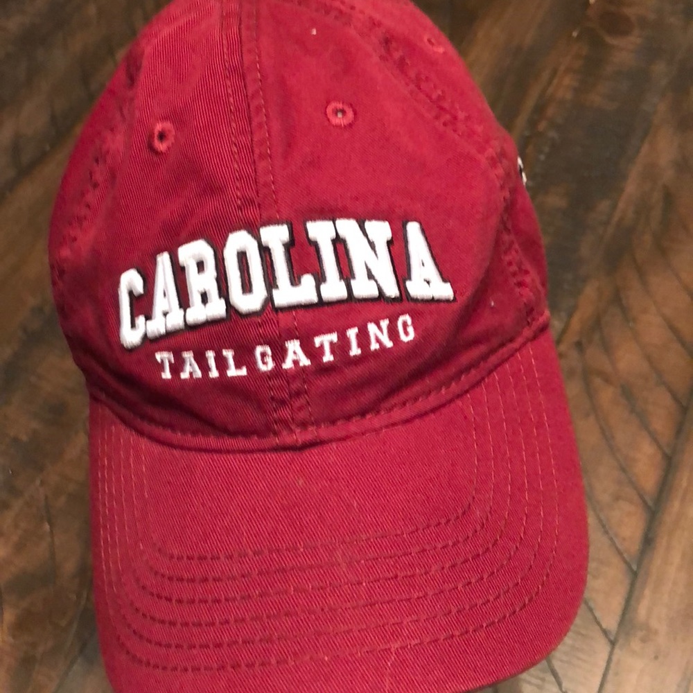 Carolina dad Hat by Legacy